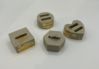 Ekspozytor na biżuterię MINI