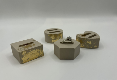 Ekspozytor na biżuterię MINI