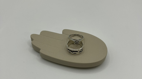 Ekspozytor na biżuterię HAND