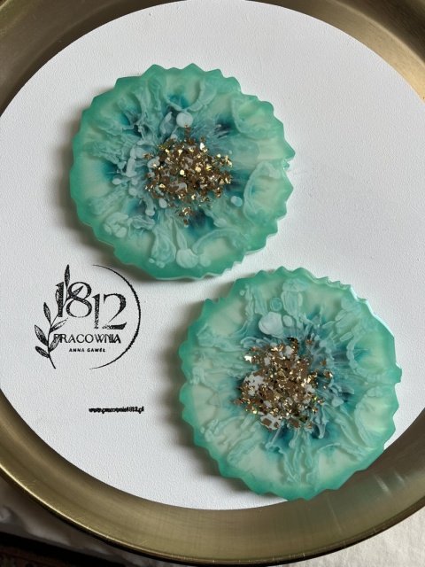 Podkładki COLOR zestaw 2 szt.