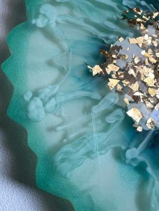 Podkładki COLOR zestaw 2 szt.