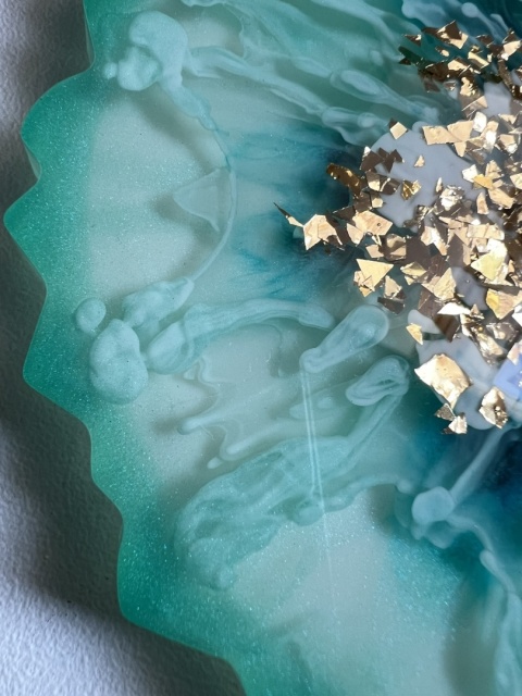 Podkładki COLOR zestaw 2 szt.