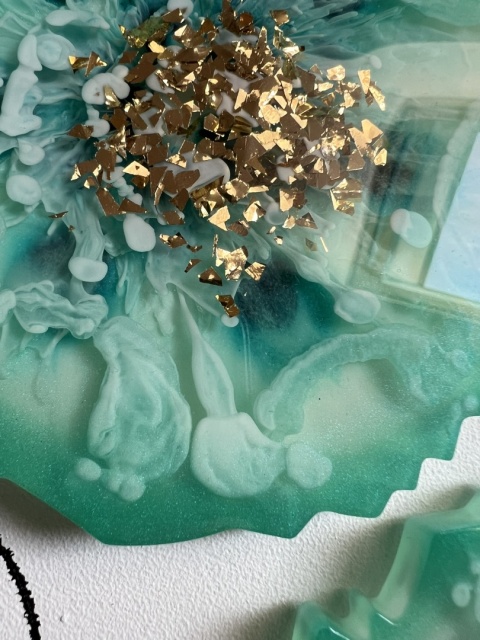 Podkładki COLOR zestaw 2 szt.