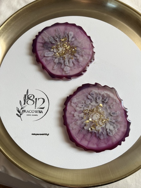 Podkładki COLOR zestaw 2 szt.