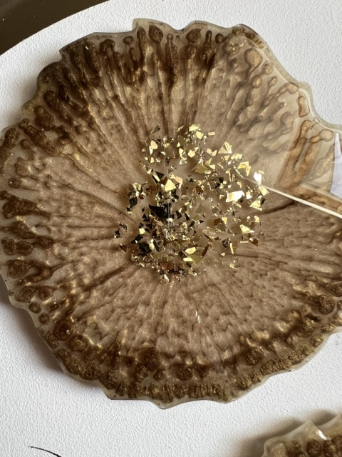 Podkładki COLOR zestaw 2 szt.