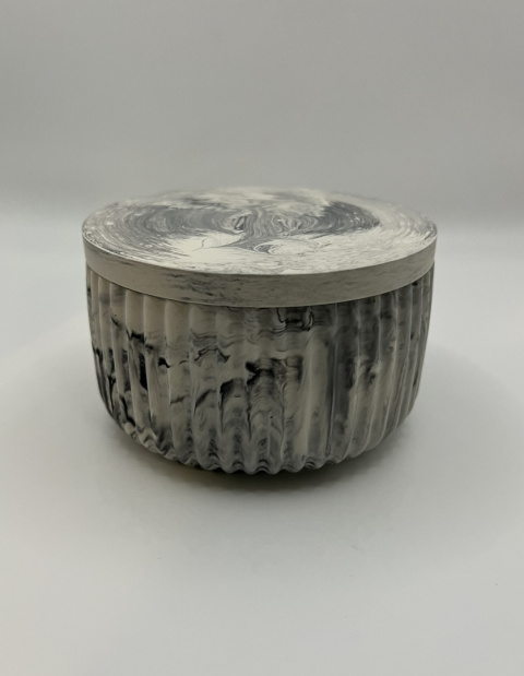 Szkatułka BLACK&WHITE