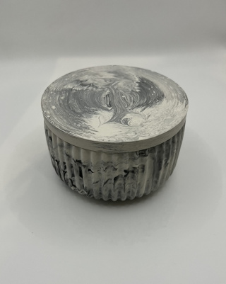 Szkatułka BLACK&WHITE