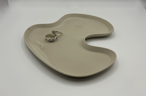 Tacka GEODE do biżuterii