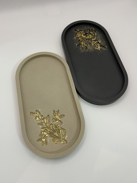 Tacka OWAL do biżuterii