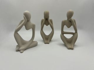 Figurki ozdobne LIFE