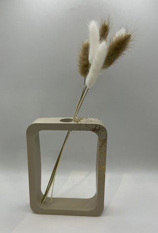 Wazon na suszki RAMKA