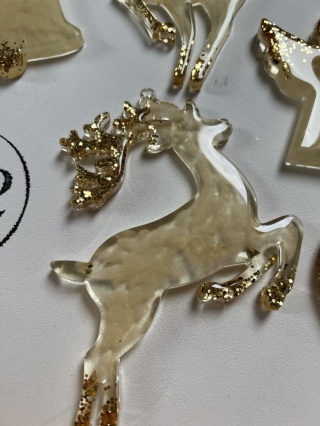 Zestaw świąteczny mieszany